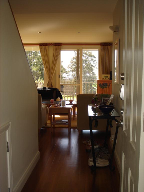 Villa Christian Pokolbin Habitación foto